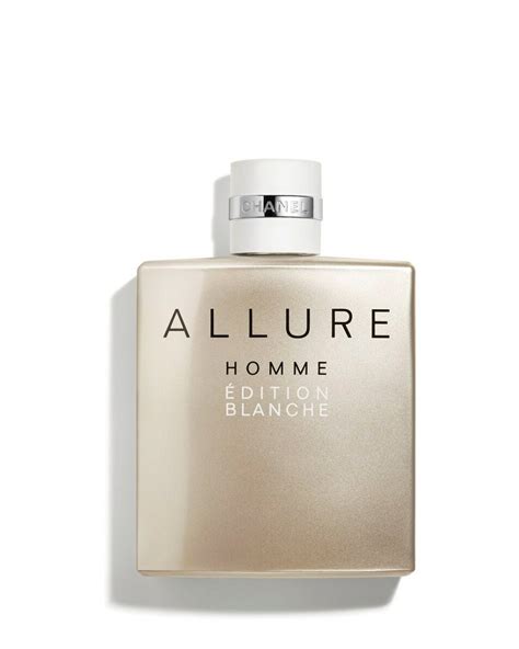 allure homme chanel ici paris|chanel allure homme fragrantica.